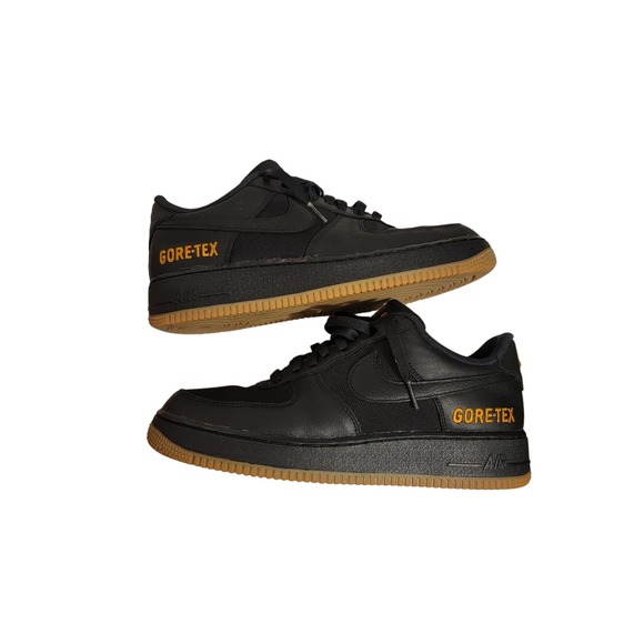 Nike Air force ones Gore-tex Pre-owned - Picture 2 of 9